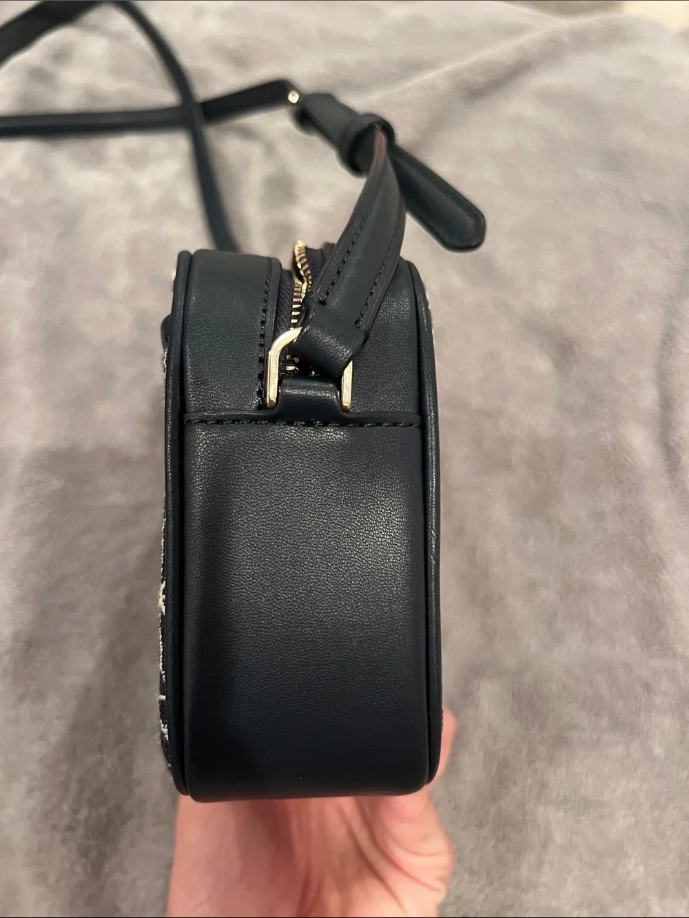 kate spade compact crossbody